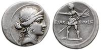 Republika Rzymska, denar, 32-29 pne