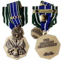 medal za osiągnięcia wojskowe Armii Stanów Zjedn