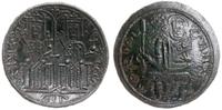 Węgry, pieniądz miedziany, 1172-1182