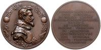 medal Belgijskiej Akademii Naukowej 1930, Aw: Pó