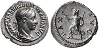 denar 226, Rzym, Aw: Popiersie cesarza w prawo, 