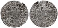 Niemcy, batzen, 1520 A