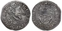 Polska, ort, 1614