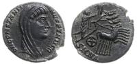 Cesarstwo Rzymskie, follis, 337-340