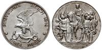 3 marki 1913, Berlin, wybite na 100. rocznicę wo