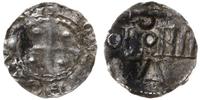 denar 973-983, Krzyż z kulkami w kątach, ODDO IM