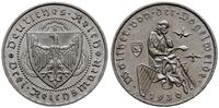 Niemcy, 3 marki, 1930 D