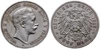 Niemcy, 5 marek, 1906 A