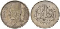 20 piastrów 1923, srebro 27,64 g