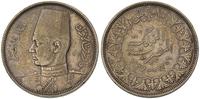 10 piastrów 1937, srebro 13,86 g