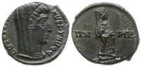 Cesarstwo Rzymskie, follis pośmiertny, 337-347