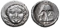 Grecja i posthellenistyczne, drachma, 400-350 pne