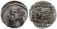 Partia, drachma, 105-147
