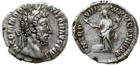Cesarstwo Rzymskie, denar, 183-184