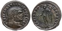 Cesarstwo Rzymskie, follis, 294-298