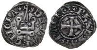Krzyżowcy, denar tournois, 1301-1307