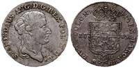 Polska, dwuzłotówka (8 groszy), 1789 EB