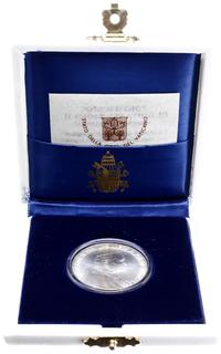 Watykan (Państwo Kościelne), 500 lirów, 1999