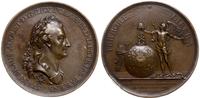 Polska, medal na uchwalenie Konstytucji 3 Maja, 1791