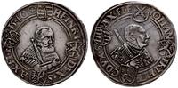 talar 1540, Annaberg, srebro 28.88 g, moneta lek