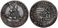 Austria, talar, 1569