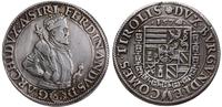 Austria, talar, 1574