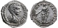 denar 197, Rzym, Aw: Popiersie Karakalli w prawo
