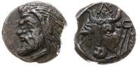 Grecja i posthellenistyczne, brąz, ok. 284-275 pne