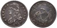 Stany Zjednoczone Ameryki (USA), 50 centów, 1812