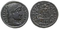 Cesarstwo Rzymskie, follis, 327-328