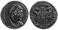 Cesarstwo Rzymskie, follis, 330-331