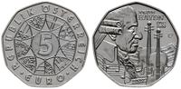 5 euro 2009, Wiedeń, 200. rocznica śmierci kompo