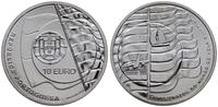 10 euro 2007, Żeglarskie Mistrzostwa Świata w Ca