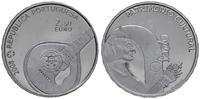 Portugalia, 2.50 euro, 2008
