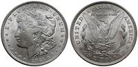 1 dolar 1921, Filadelfia, typ Morgan, srebro, mo