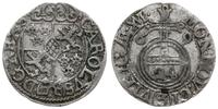 półtorak 1669, Ryga, rzadka moneta, Ahlström 98,