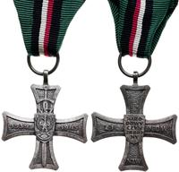 III Rzeczpospolita Polska 1989-, Krzyż Narodowego Czynu Zbrojnego