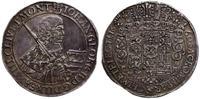 Niemcy, talar, 1660 CR