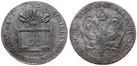 32 szylingi 1797 OHK, Hamburg, srebro 17.94 g, s