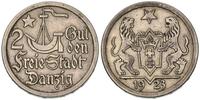 2 guldeny 1923, Koga, Parchimowicz 63