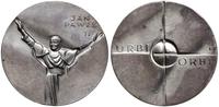 medal Urbi et Orbi, medal upamiętniający orędzia