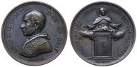 medal 1900, autorstwa Bianchiego, wybity z okazj