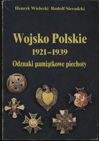 wydawnictwa polskie, zestaw 3 książek o odznakach