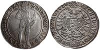 talar 1626, Joachimstal, srebro 29.15 g, wybite 
