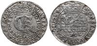 Polska, złotówka (tymf), 1664 AT