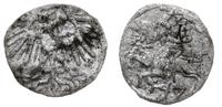 denar 1547, Wilno, bardzo rzadki, Cesnulis-Ivana