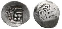pieniądz (denar) 1436-1440, Kijów, kontrmarka Ko