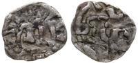 denar 1039-1125, Lukka, srebro 0.62 g, CNI IX, t