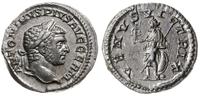 Cesarstwo Rzymskie, denar, 213-217