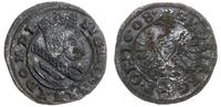 grosz 1608, fałszerstwo z epoki rzadkiego grosza